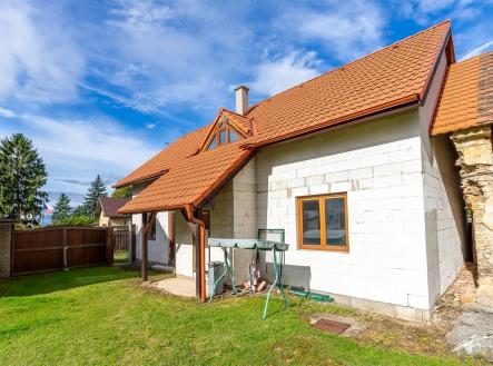 Prodej domu/vily, 250 m²