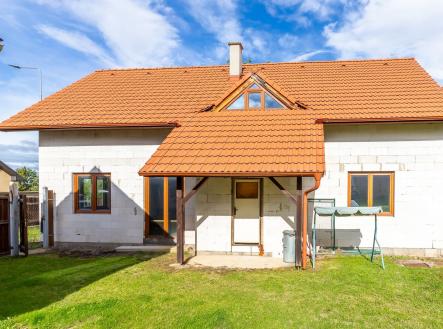 Prodej domu/vily, 250 m²