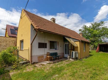 Prodej domu/vily, 75 m²