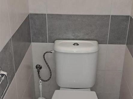 Pronájem bytu, 2+1, 39 m²