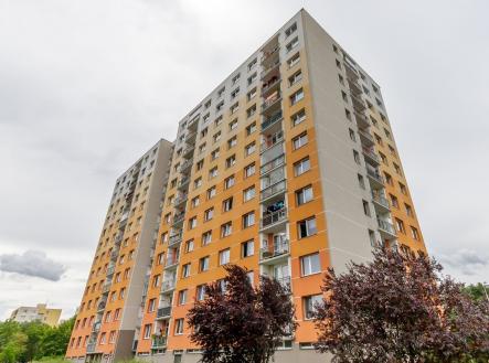 Prodej bytu, 3+1, 71 m²