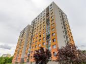 Prodej bytu, 3+1, 71 m²
