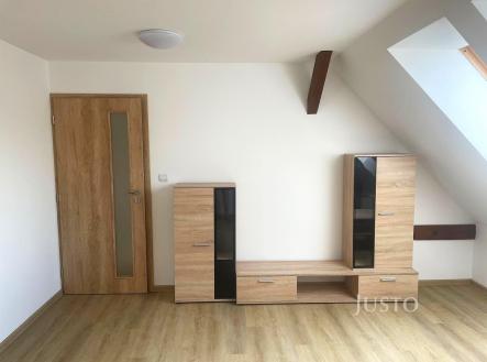 Pronájem bytu, 2+kk, 44 m² obrázek