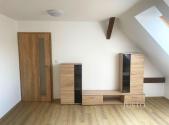 Pronájem bytu, 2+kk, 44 m²