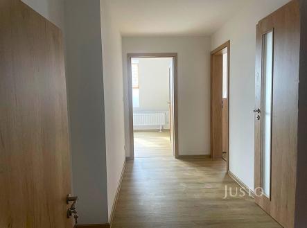 Pronájem bytu, 2+kk, 44 m²