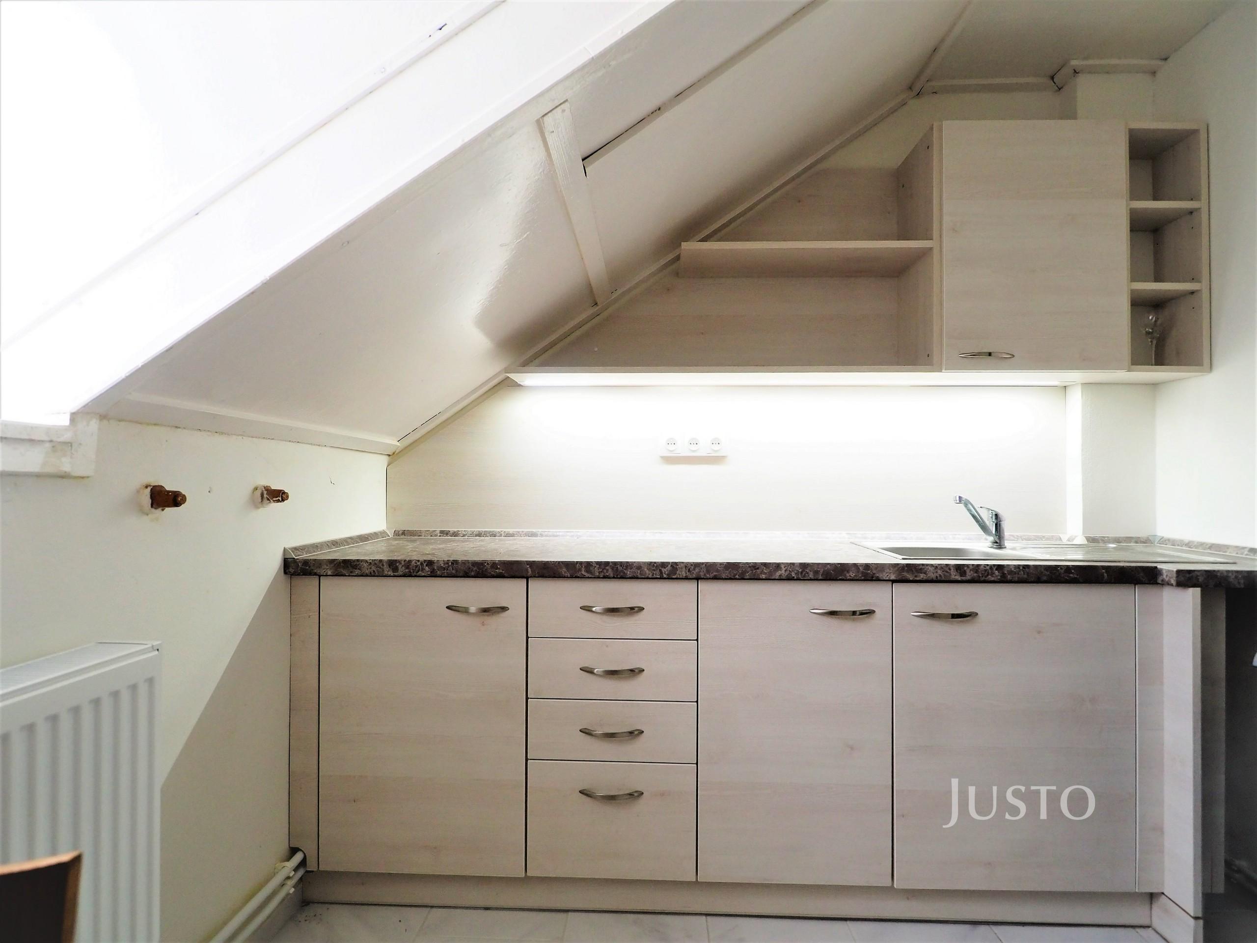 Pronájem 2+1 51 m² + parkování, Králova Lhota