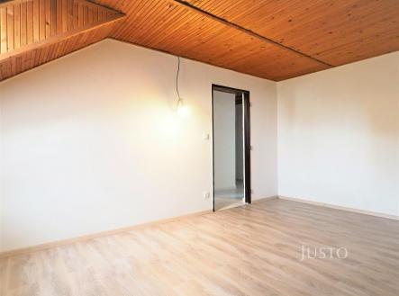 Pronájem bytu, 2+1, 50 m²