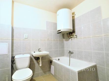 Pronájem bytu, 2+1, 50 m²