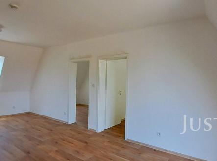 Pronájem bytu, 3+kk, 57 m²