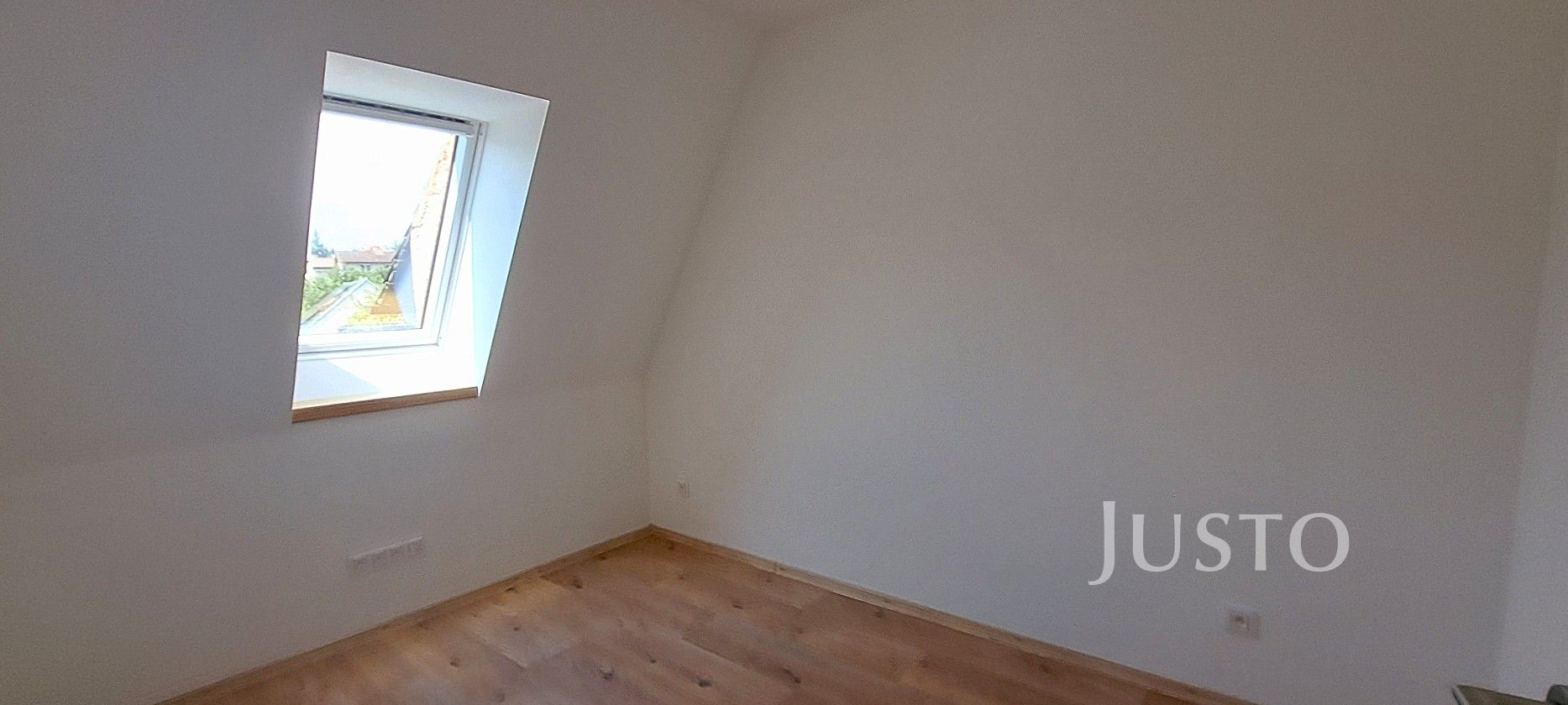 Pronájem 3+kk, 58 m², Písek - Bořivojova