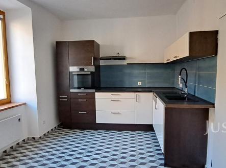 Pronájem bytu, 3+1, 64 m² obrázek