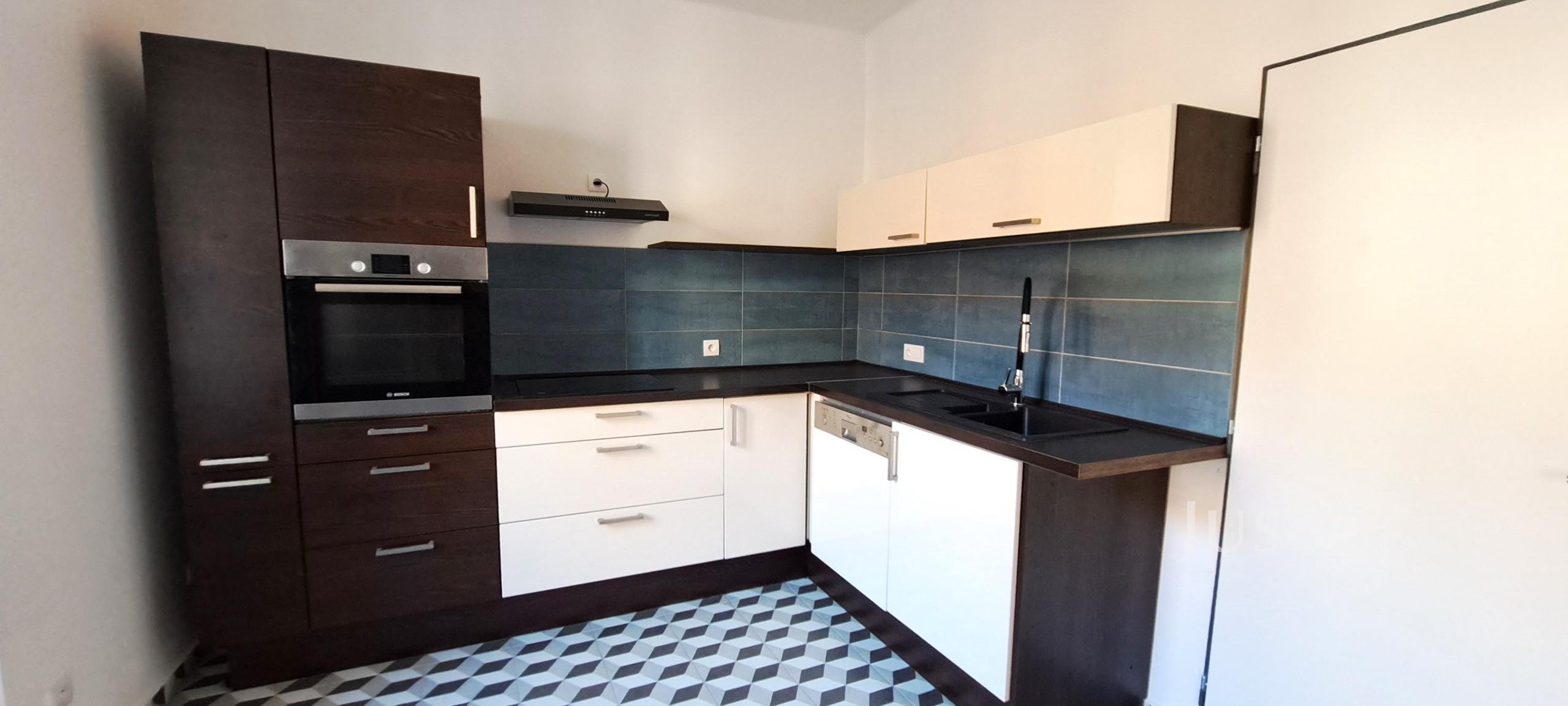 Pronájem 3+1 64 m² + balkón