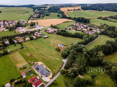 Prodej - pozemek pro bydlení, 1 785 m²