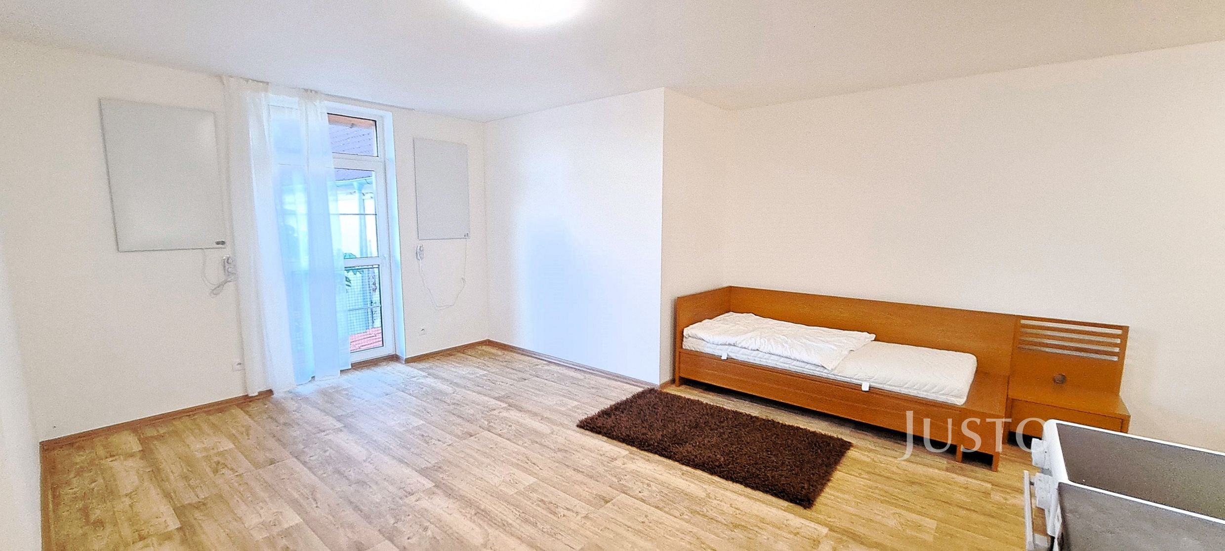 Pronájem 1+kk, 29 m², Topělec - Čížová