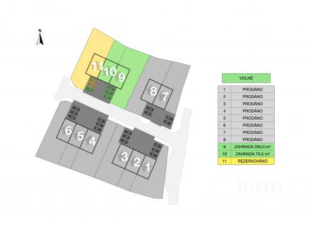 Prodej bytu, 5+kk, 131 m²