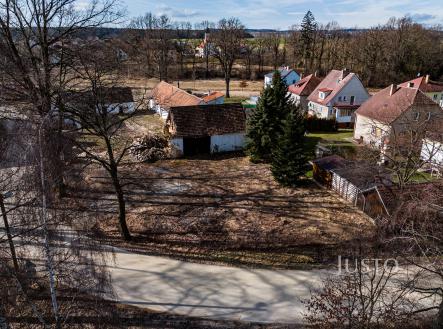 Prodej - pozemek pro bydlení, 700 m²