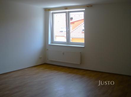 Pronájem bytu, 1+kk, 35 m²