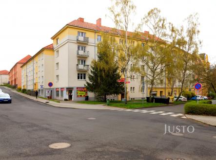 Prodej bytu, 3+1, 75 m²