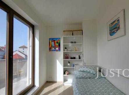 Prodej bytu, 3+kk, 90 m²