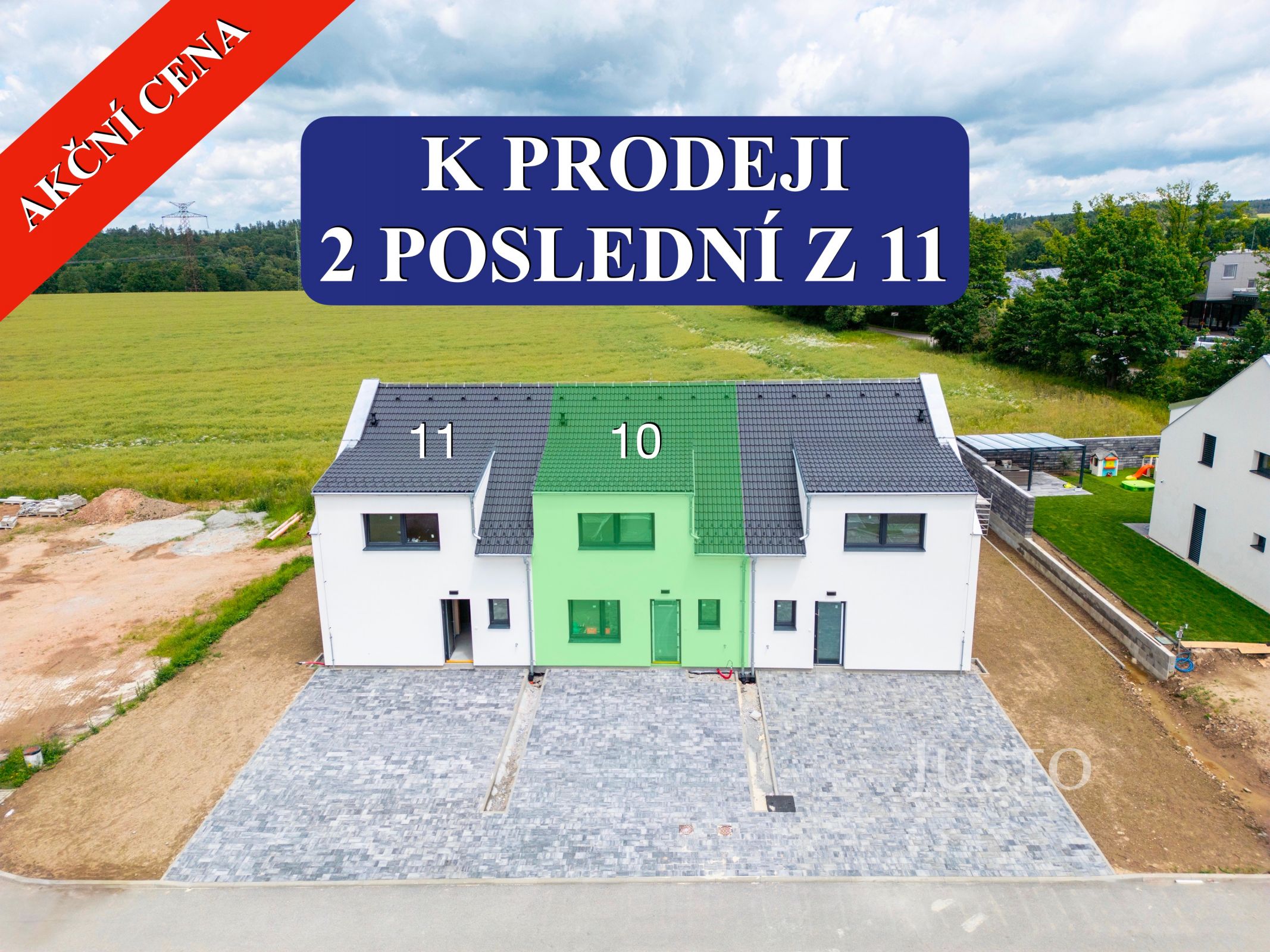 Prodej 5+kk, 121 m², Libníč