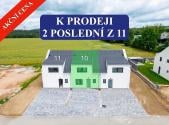 Prodej - dům/vila, 121 m²