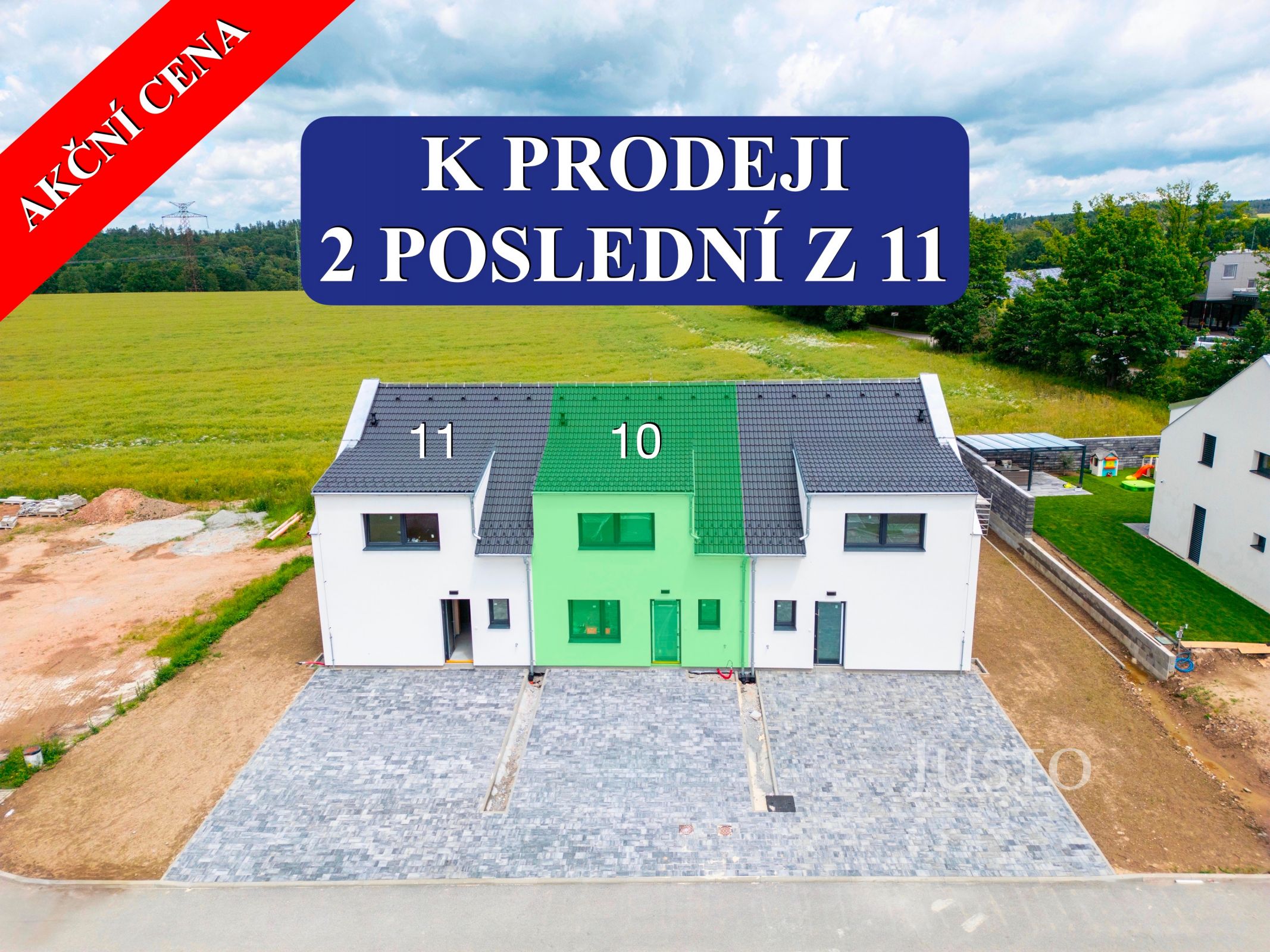 Prodej 5+kk, 121 m², Libníč