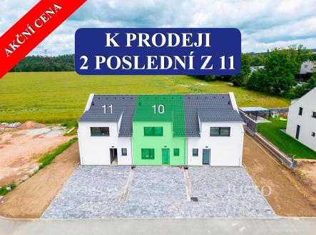 Prodej bytu, 5+kk, 131 m²