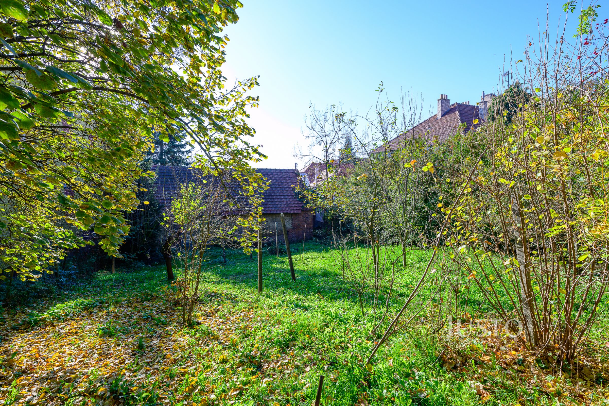 Prodej pozemku, 518 m², Uherské Hradiště - Sady