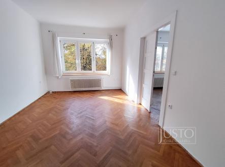 Pronájem bytu, 3+1, 100 m²