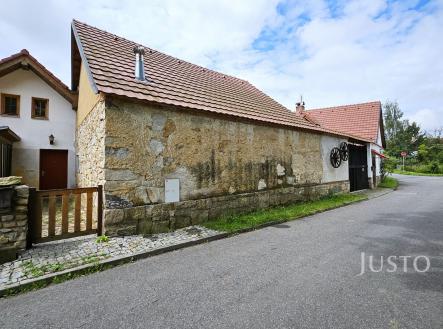 Prodej - dům/vila, 601 m²