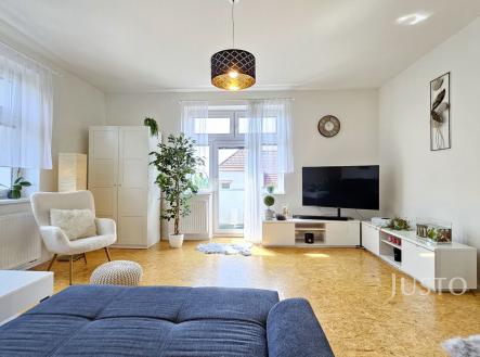 Prodej bytu, 2+1, 83 m²