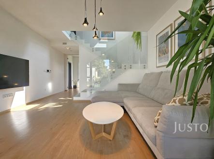 Prodej - dům/vila, 169 m²