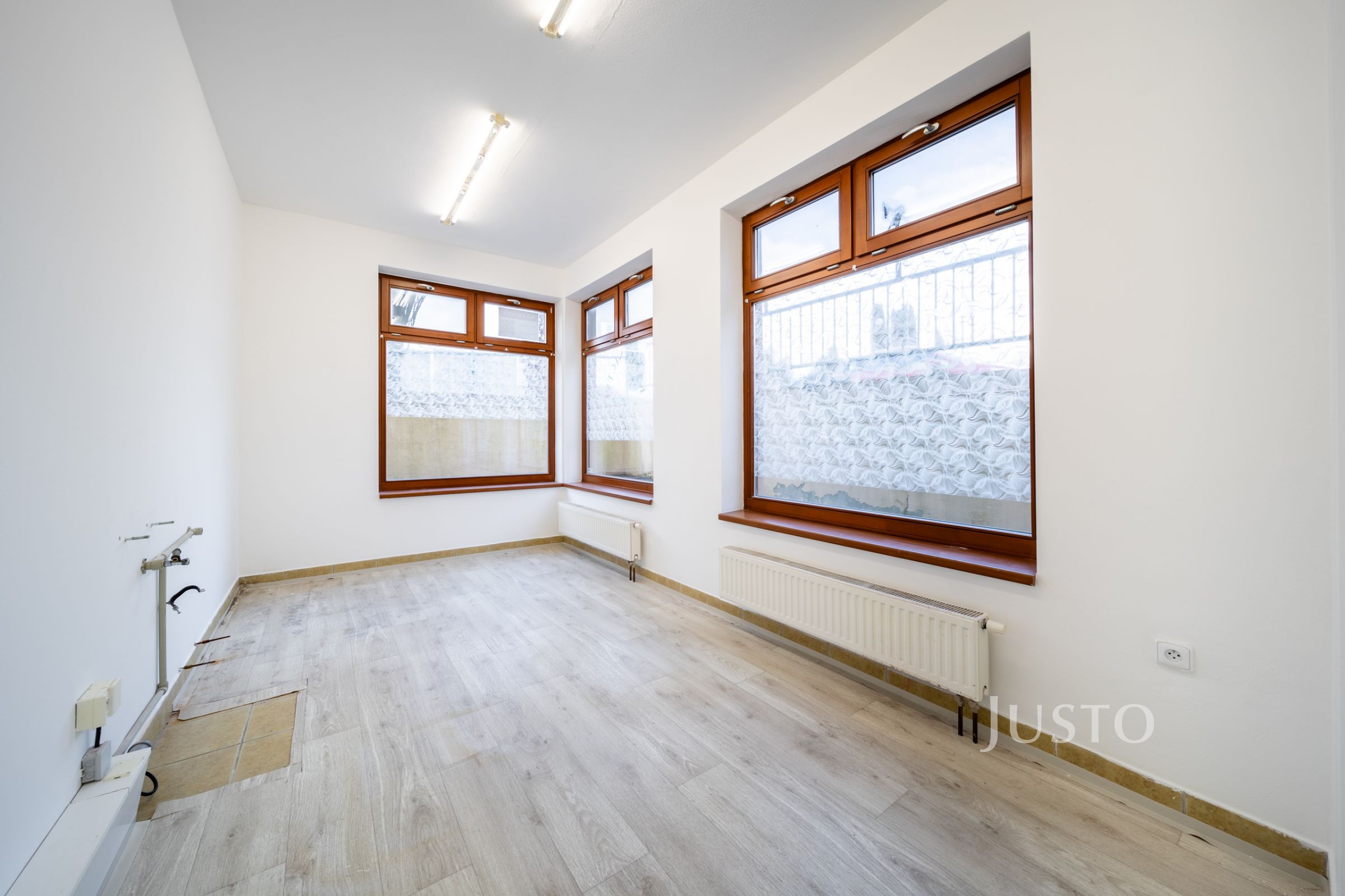 Prodej obchodních prostor, 63 m², Třeboň, ul. Svobody