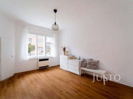 Pronájem bytu, 2+kk, 49 m²