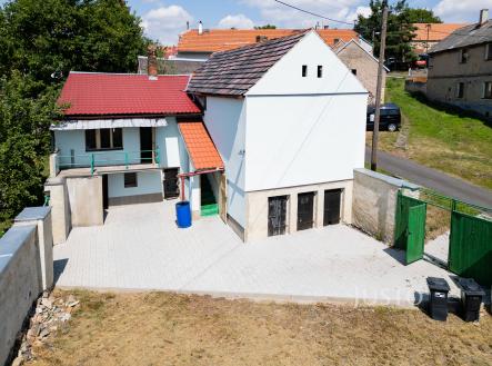 Prodej - dům/vila, 65 m²