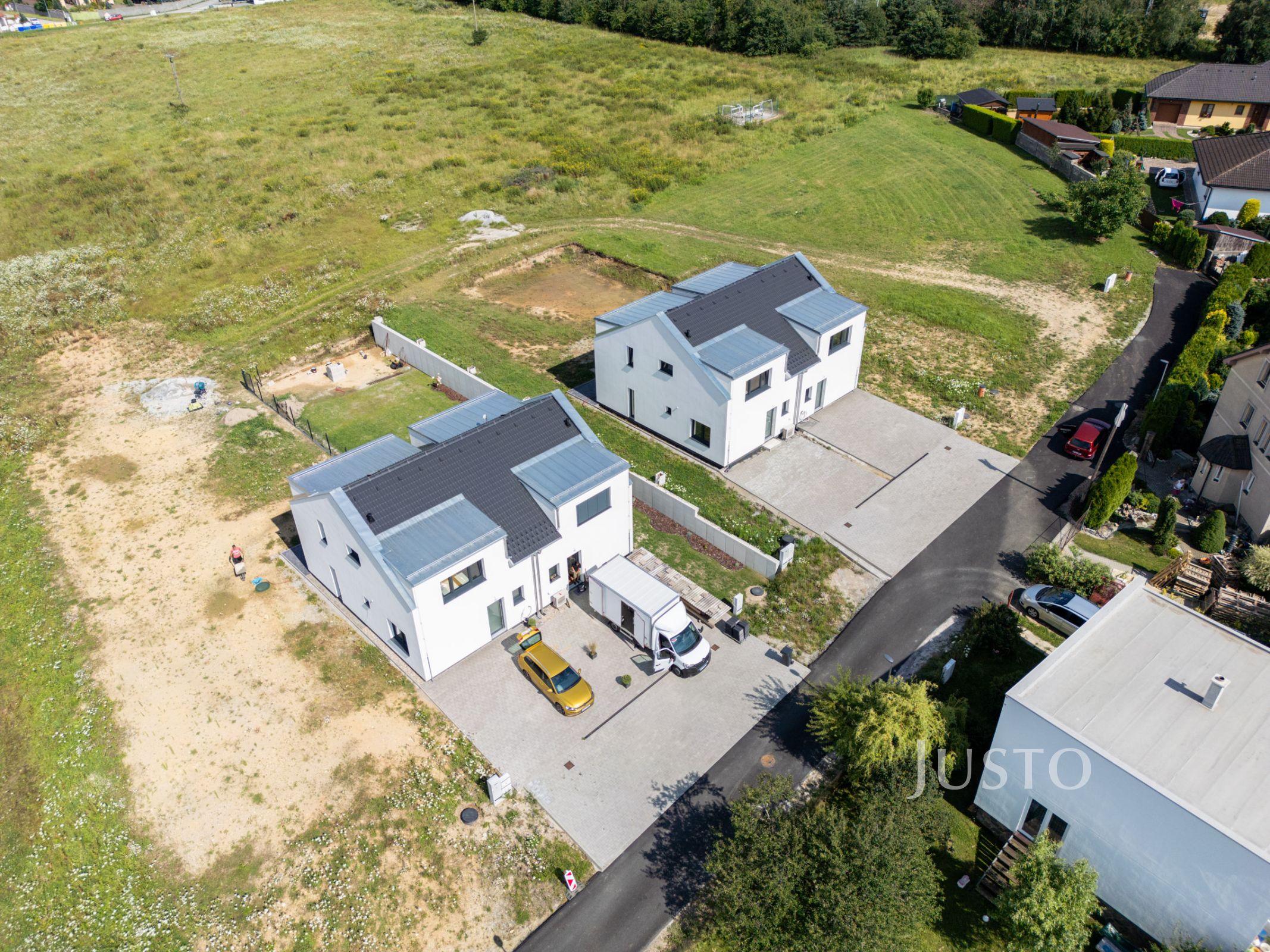 Prodej rodinného domu 5+kk, 121 m², Boršov nad Vltavou