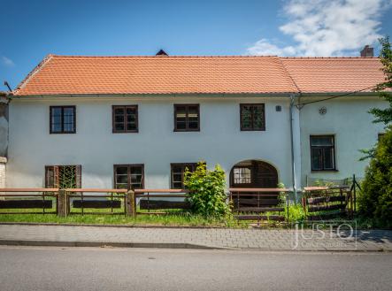 Prodej - dům/vila, 70 m²