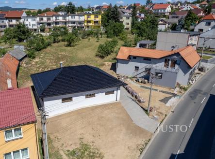 Prodej - dům/vila, 120 m²