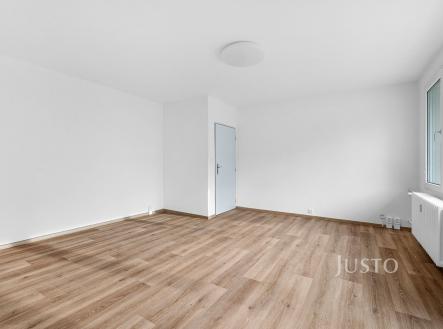 Pronájem bytu, 3+1, 71 m²