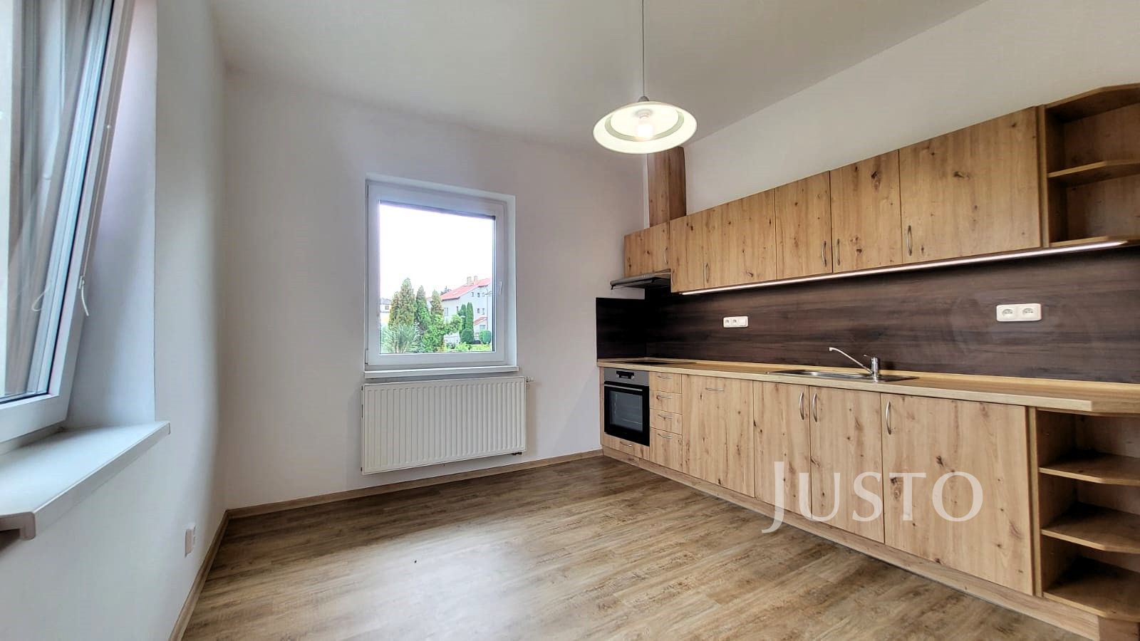 Pronájem 3+1, 90 m², Písek - Lipova Alej