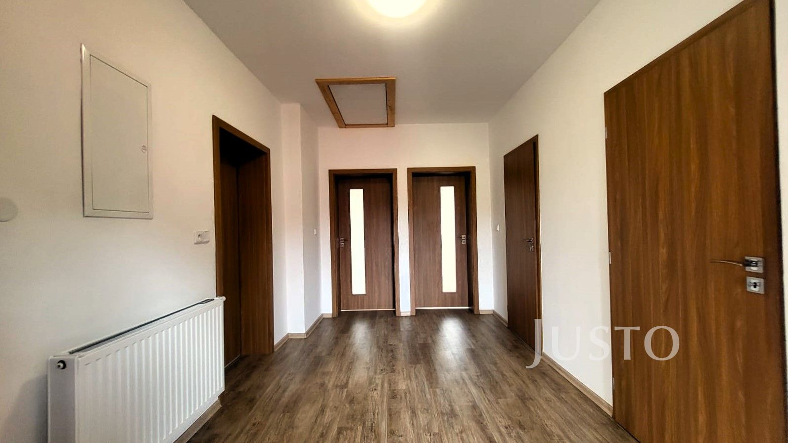 Pronájem 3+1, 90 m², Písek - Lipova Alej