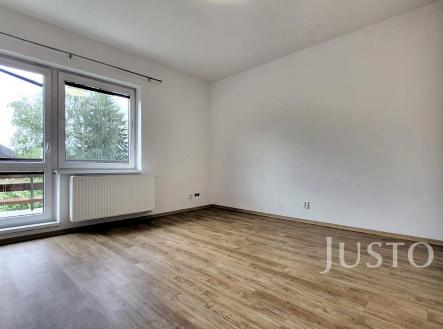 Pronájem bytu, 3+1, 90 m²