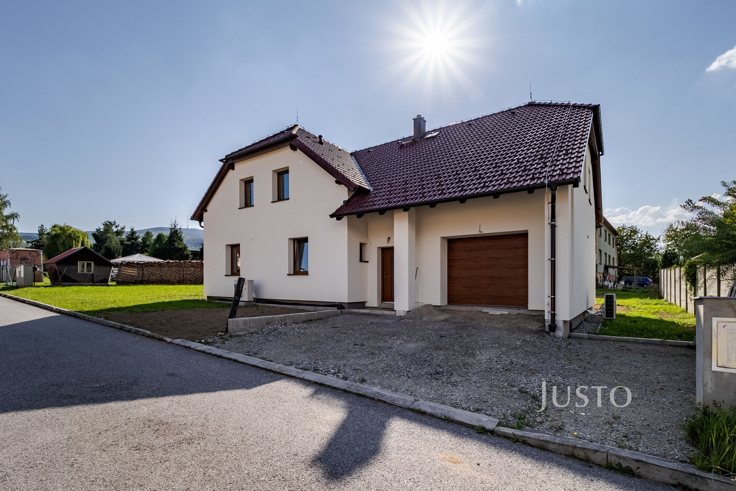 Prodej rodinného domu, 271 m², pozemek 922 m², Chlum u Křemže