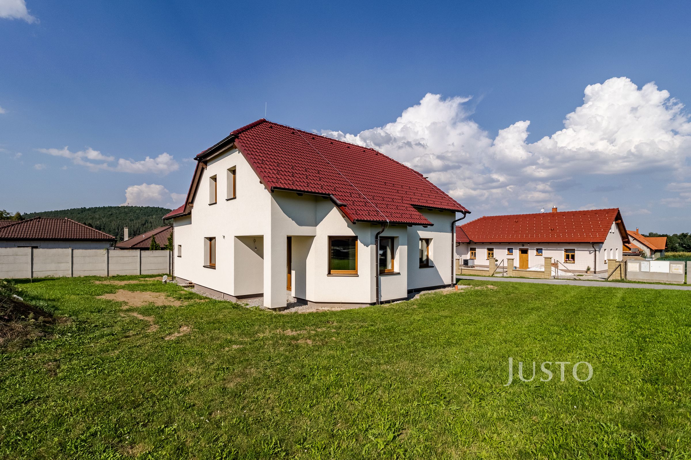 Prodej rodinného domu 6+kk, 271 m², pozemek 922 m², Chlum u Křemže