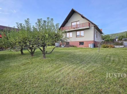 Prodej domu/vily, 296 m²