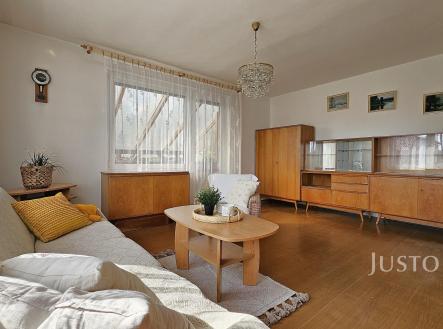 Prodej domu/vily, 296 m²