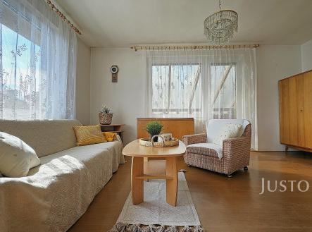 Prodej domu/vily, 296 m²