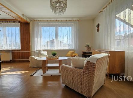 Prodej domu/vily, 296 m²