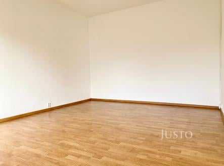 Pronájem bytu, 2+kk, 36 m²