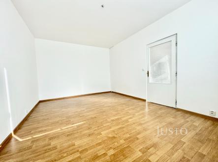 Pronájem bytu, 2+kk, 36 m²